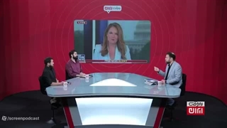 14050221: چرا ترامپ از پاسخ ایران عصبانی است؟