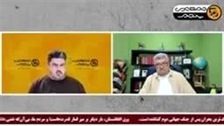 14050222: دکترین جنگی ایران، مقابله با جهان است