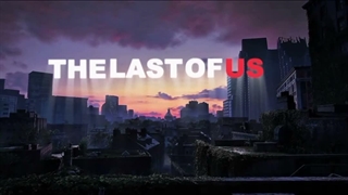 طبیعت the last of us