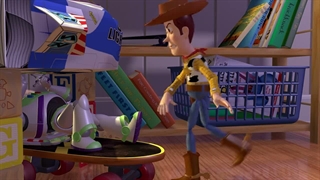 Toy story 1995