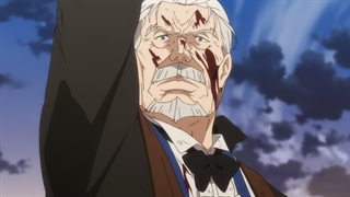 تماشای انیمه جذاب Re:zero (شروع زندگی از صفر در دنیایی دیگر) ف1ق21