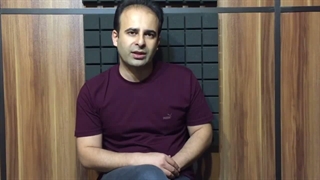 فیلم آموزش تار نیما فریدونی