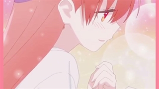 ادیت Tsukasa Yuzaki از انیمه Tonikaku kawaii