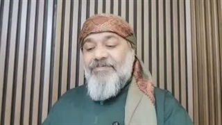 آیا جنگ دوباره شروع میشود شیخ کاوه  استاد کاوه