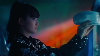 BABYMETAL - ヘドバンギャー！！ 15th Night Ver. (OFFICIAL)