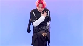 ENHYPEN / Bad desire Relay dance