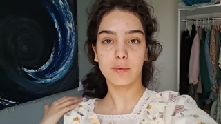 ولاگ دعوت ناناز پسر (نازنین)