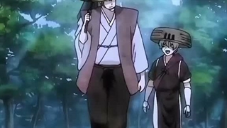 Gintama spoiler