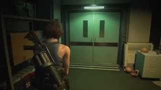 گیم پلی Resident Evil 3 remake پارت 5