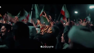 نماهنگ «کوتاه نمی‌آییم» با نوای حسین ستوده