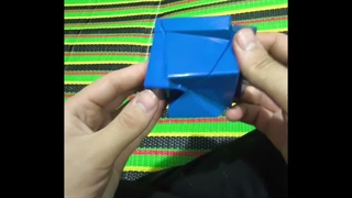 ‪‪‪‪‪‪‪روبیک 2*2 گاست ghost cube