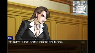 Turnabout Gaslighting (objection.lol)