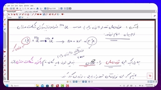 فیلم شماره 72  راکتور هسته ایی وگداخت هسته ایی