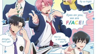 Eyes On You ～B-Side～F/ACE