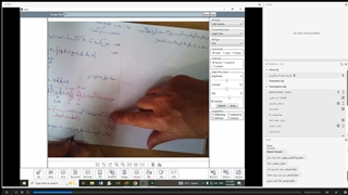 مبانی جبر دکتر سالمکار - قسمت 12