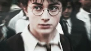 Harry Potter ; The boy who Lived
