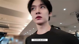 [SKZ VLOG] LEE KNOW LOG 12 | ولاگ لینو قسمت 12 با زیرنویس فارسی