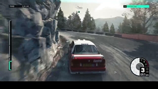 رانندگی رالی ، تمرینی ، بازی (Dirt 3) ، رکورد 2 ، ویدیو 2 ، (GamingPract)