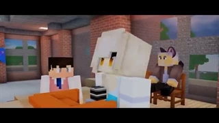 سریال Phoenix drop high فصل دوم قسمت 2 ماینکرافت با افمائو/ Aphmau