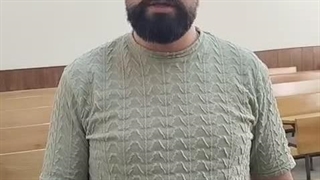 فقط حرف ما نیست، حرف خود دانشجوهای ما!