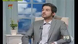 استاد فرحزاد تا یقین نکردیم ترشحات بدن پاک است