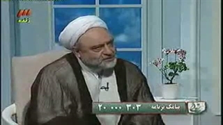 آموزش صحیح غسل کردن ( لطفا وسواسی ها توجه کنند) حجت الاسلام فرحزاد