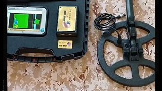 فلزیاب مناسب ایران 09053197512