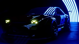 تریلر بازی Need for Speed Heat Deluxe Edition