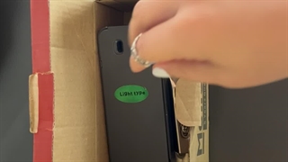 مکانیزم آرام بند Smart Touch ملونی 6044 و 6046