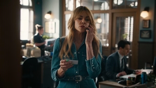 سریال کارمند توانمند High potential فصل دوم قسمت چهارم زیرنویس فارسی