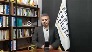 14050227: ترامپ آماده جنگ آخر و ایران و چین آماده مقابله