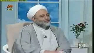 نقل خاطره جالب درباره امام خمینی (ره) راجع به وسواس (استاد فرحزاد)