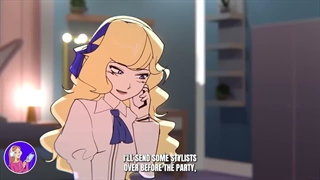 MSA - Quinn