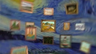 Van Gogh
