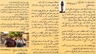 اسلاید شماره 71 . دنیای موازی - واپس گرا . مجموعه روستا نشین .