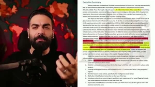 14050229: اهرم فشار ایران که دنیا از آن می‌ترسد!