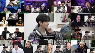 \[RUN BTS! 2.0] BTS's TRIP EP. 1 | Reaction Mashup