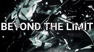 Beyond the Limit