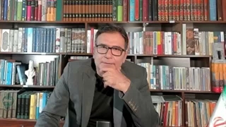 14050230: چرا گزارش نیویورک تایمز در مورد محمود احمدی‌نژاد چرند است؟