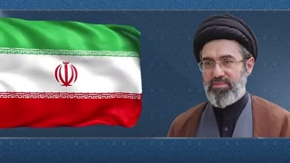 14050230: پیام رهبر انقلاب اسلامی به‌مناسبت دومین سالگرد شهادت شهید رئیسی