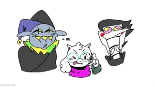 Deltarune memes #15