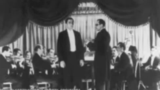 گریه کن، گلهای رنگارنگ ۲۵۰ استاد بنان، مرتضی محجوبی روح‌الله خالقی در مایه دشتی، عارف قزوینی، سعدی، گوینده روشنک