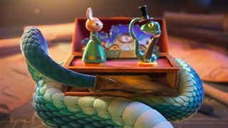 زوتوپیا ۲ دوبله فارسی سورن کامل - Zootopia 2 2025