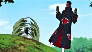 اوچیها اوبیتو Naruto sama