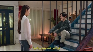 خون شیرین قسمت 9