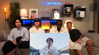 OUR FIRST TIME WATCHING BTS OUTRO WINGS!