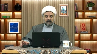 حضرت مهدی علیه السلام در  کتاب  گزیده مکتوبات امام ربانی احمد سرهندی عالم اهل سنت