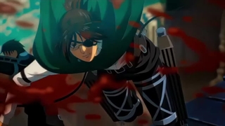 Attack on Titan