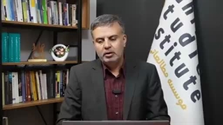 14050301: کارت جدید دردآور ایران علیه آمریکا