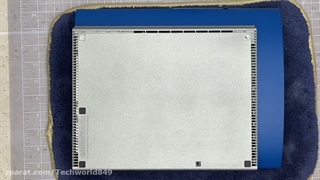 بازسازی Sony Play Station 3
